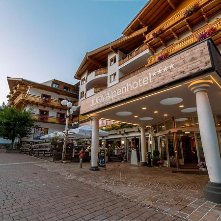 Jufa Alpenhotel Saalbach المظهر الخارجي الصورة