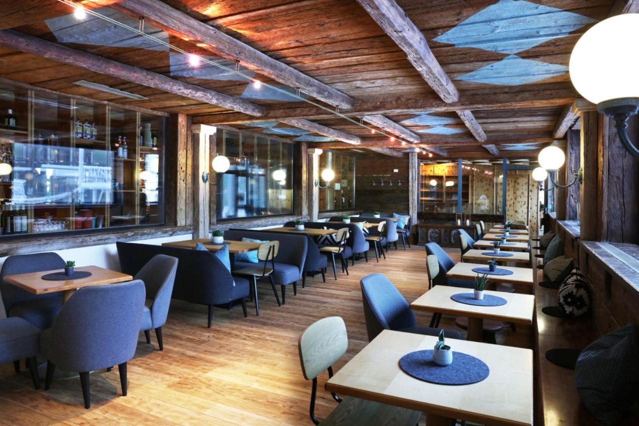 Jufa Alpenhotel Saalbach المظهر الخارجي الصورة