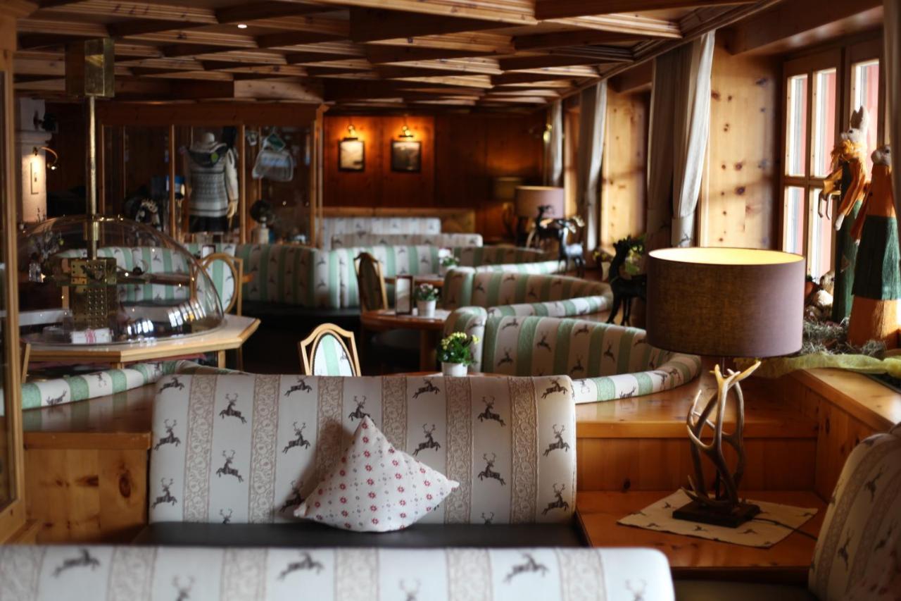 Jufa Alpenhotel Saalbach المظهر الخارجي الصورة