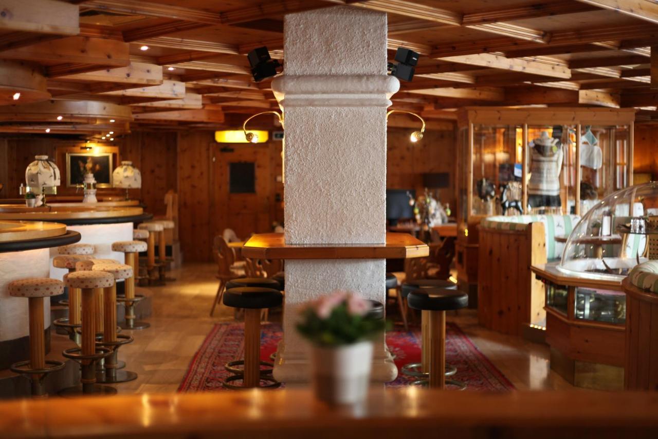 Jufa Alpenhotel Saalbach المظهر الخارجي الصورة