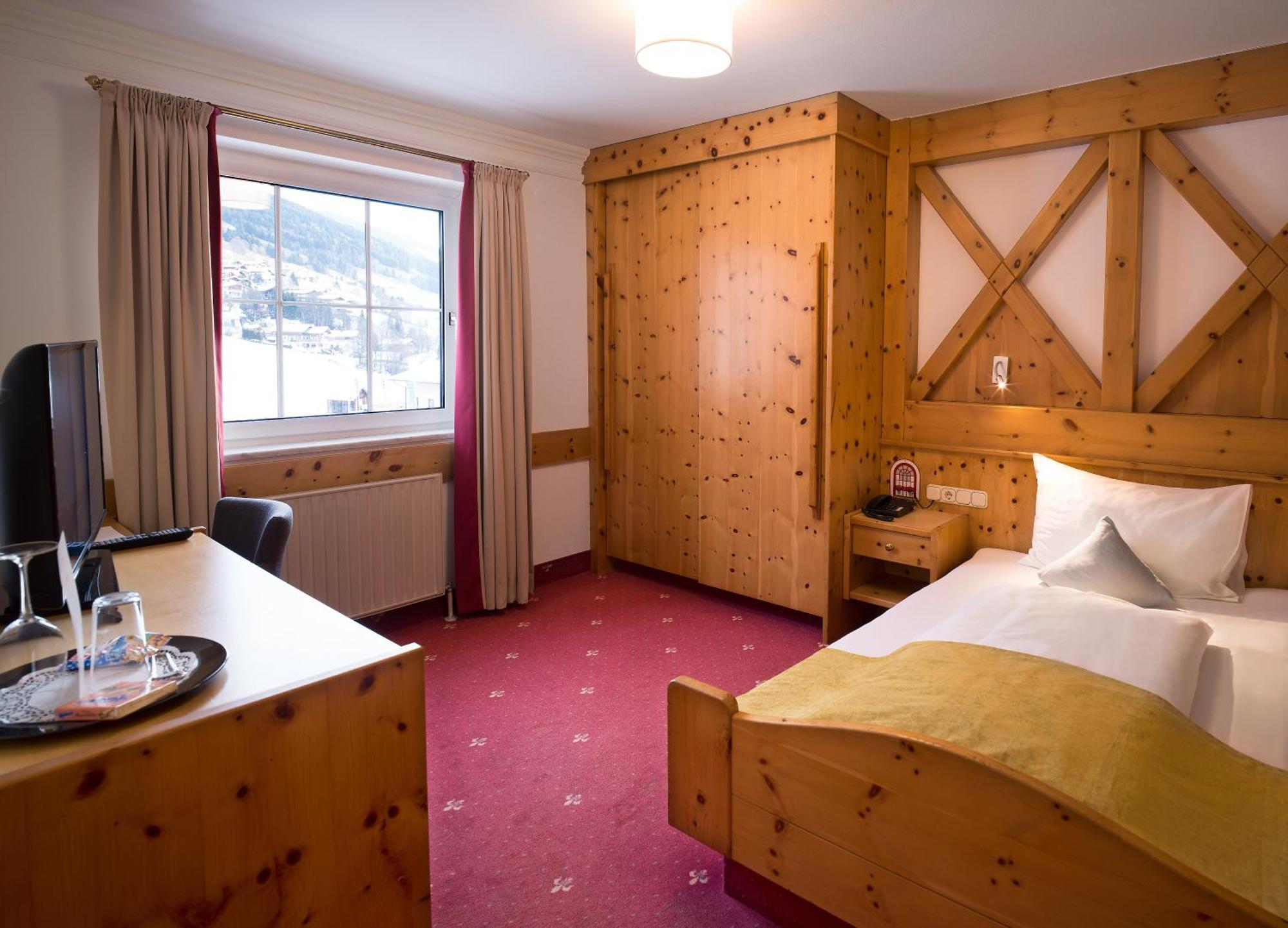 Jufa Alpenhotel Saalbach المظهر الخارجي الصورة