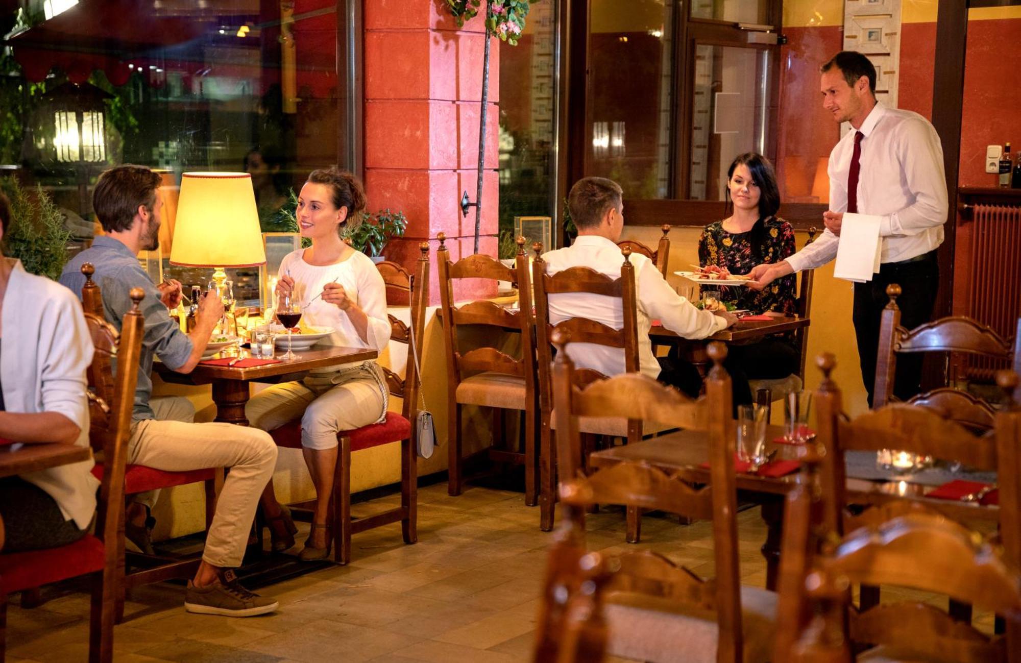 Jufa Alpenhotel Saalbach المظهر الخارجي الصورة