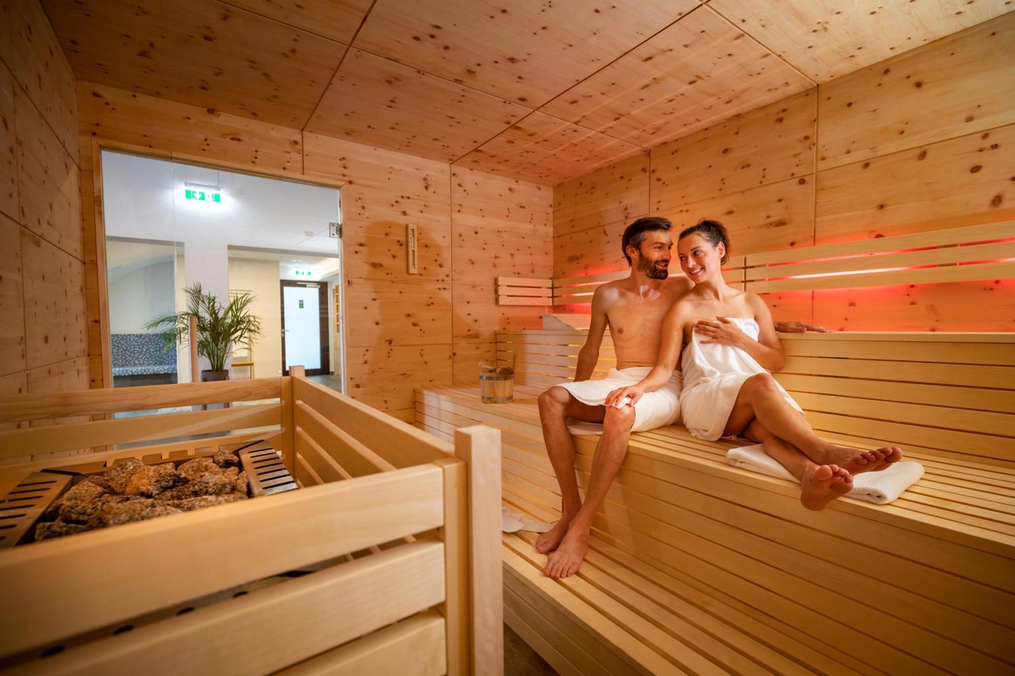 Jufa Alpenhotel Saalbach المظهر الخارجي الصورة