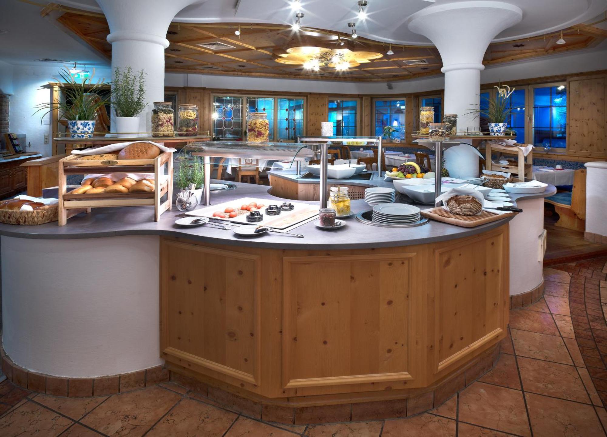 Jufa Alpenhotel Saalbach المظهر الخارجي الصورة