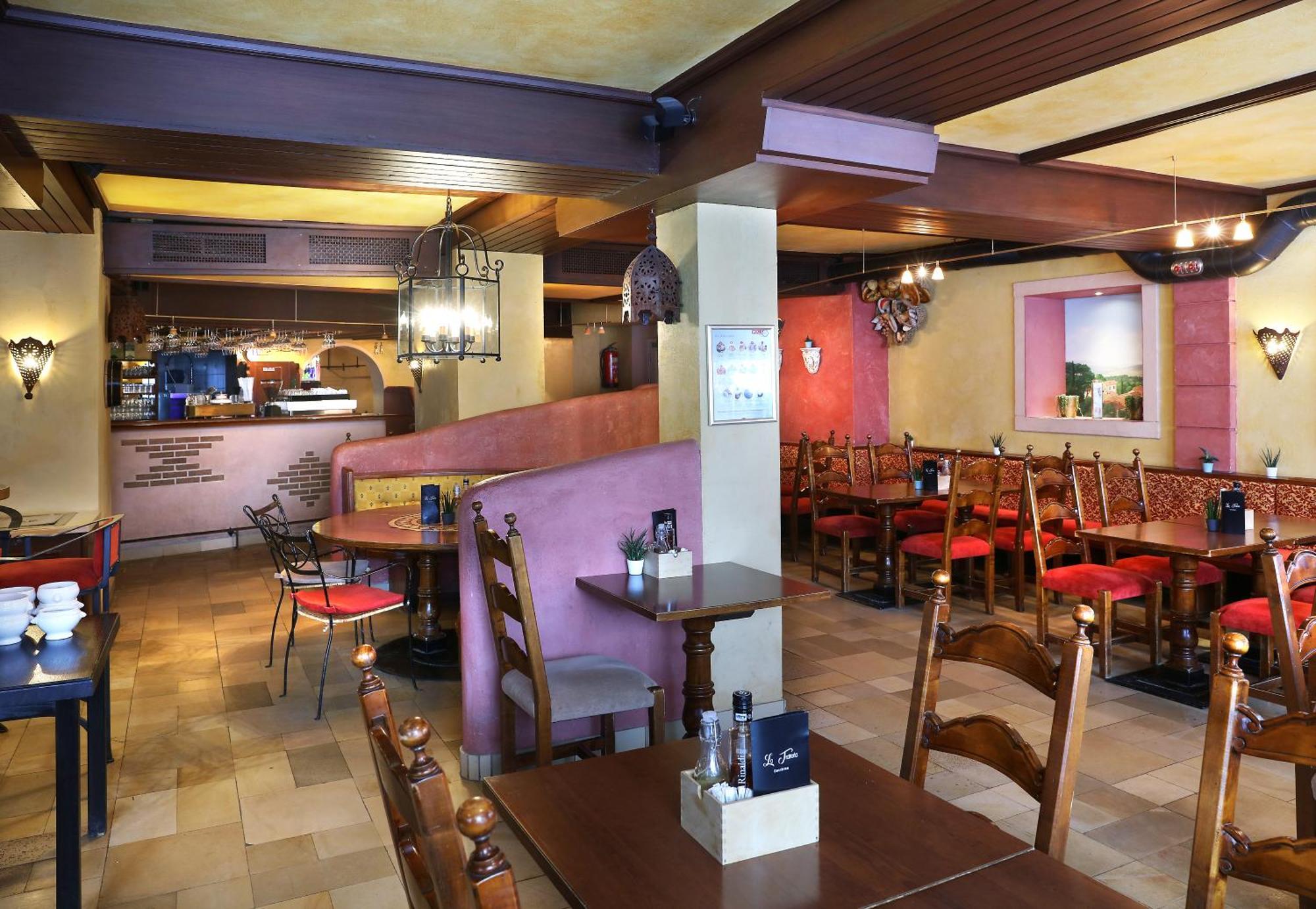 Jufa Alpenhotel Saalbach المظهر الخارجي الصورة